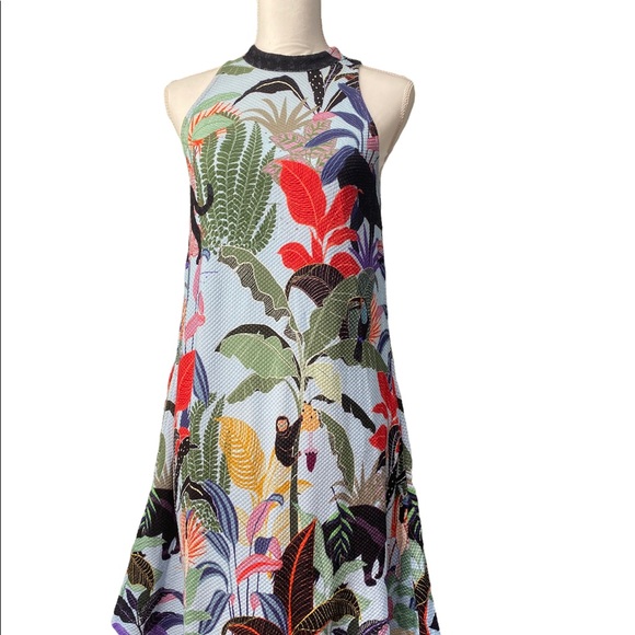 Anthropologie Dresses & Skirts - Anthropologie Farm Dress